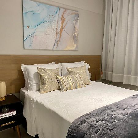 Apartment Ipanema Arpoador - 300M Da Praia 리오데자네이루 외부 사진