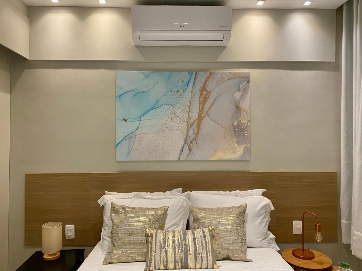 Apartment Ipanema Arpoador - 300M Da Praia 리오데자네이루 외부 사진