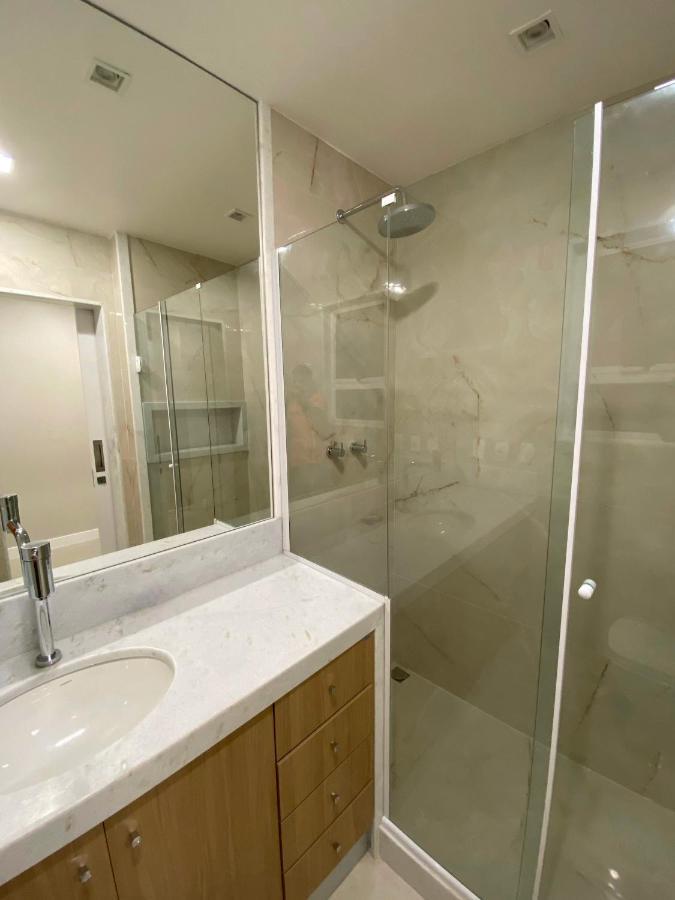 Apartment Ipanema Arpoador - 300M Da Praia 리오데자네이루 외부 사진