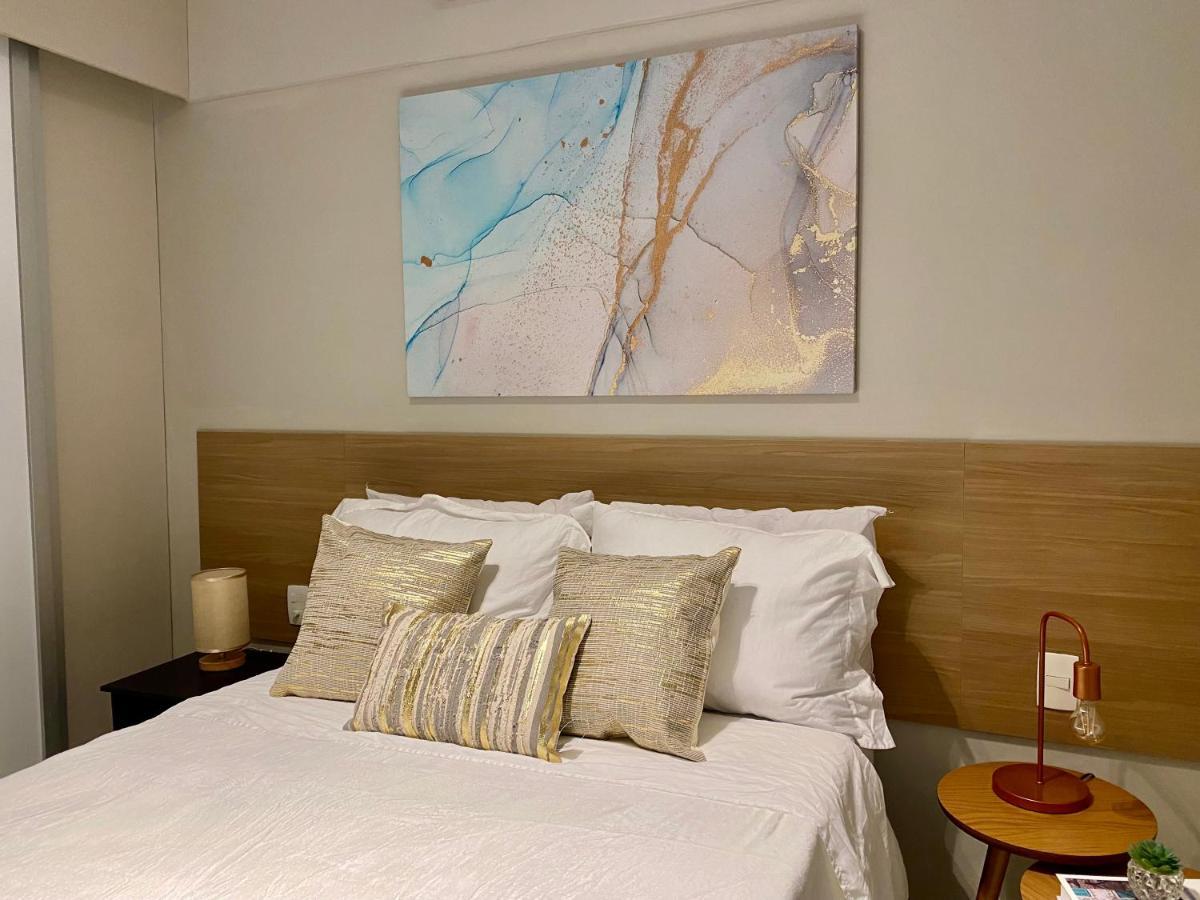 Apartment Ipanema Arpoador - 300M Da Praia 리오데자네이루 외부 사진